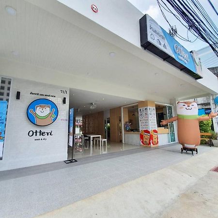 Klongrien Boutique Hotel Hat Yai Extérieur photo