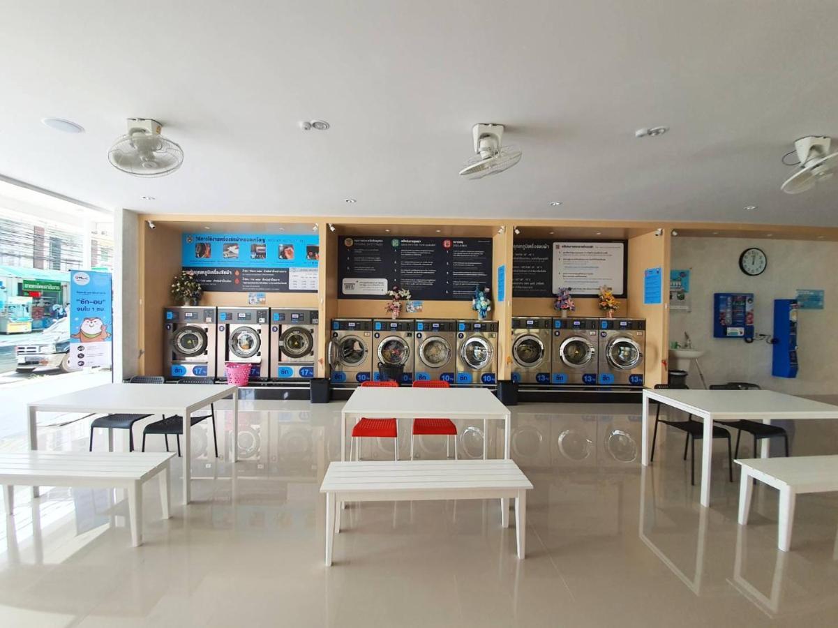 Klongrien Boutique Hotel Hat Yai Extérieur photo