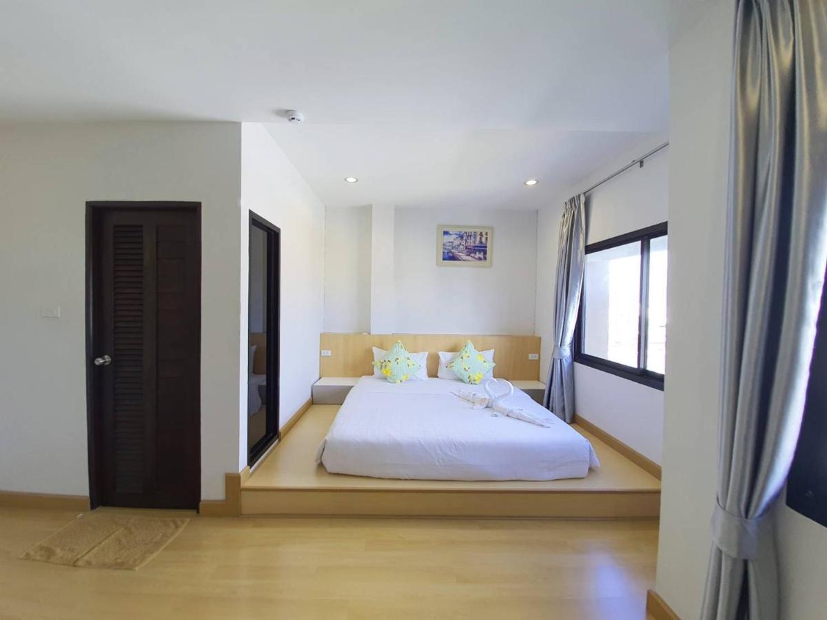 Klongrien Boutique Hotel Hat Yai Extérieur photo