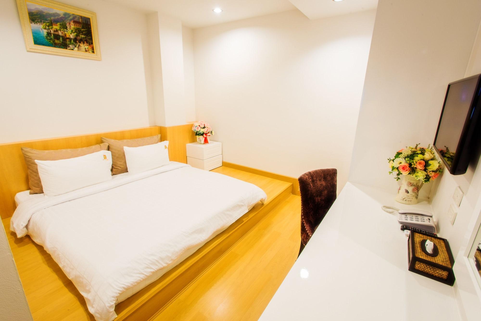 Klongrien Boutique Hotel Hat Yai Extérieur photo