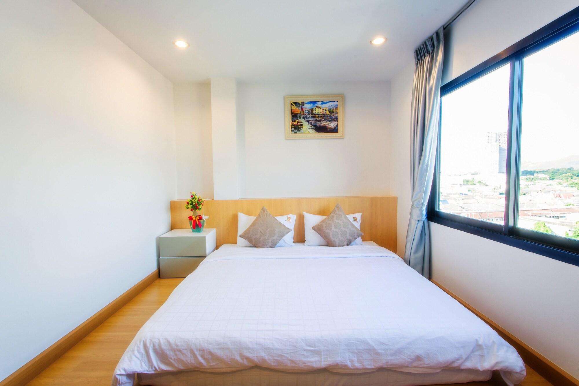 Klongrien Boutique Hotel Hat Yai Extérieur photo