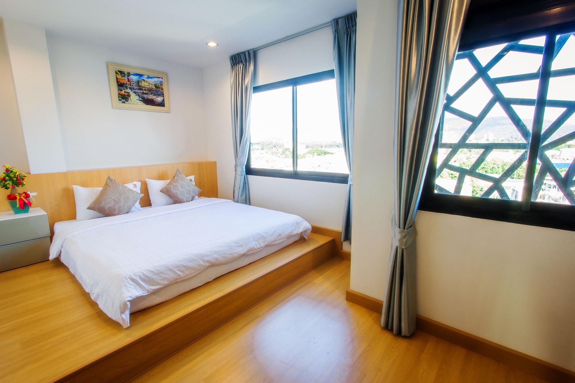 Klongrien Boutique Hotel Hat Yai Extérieur photo