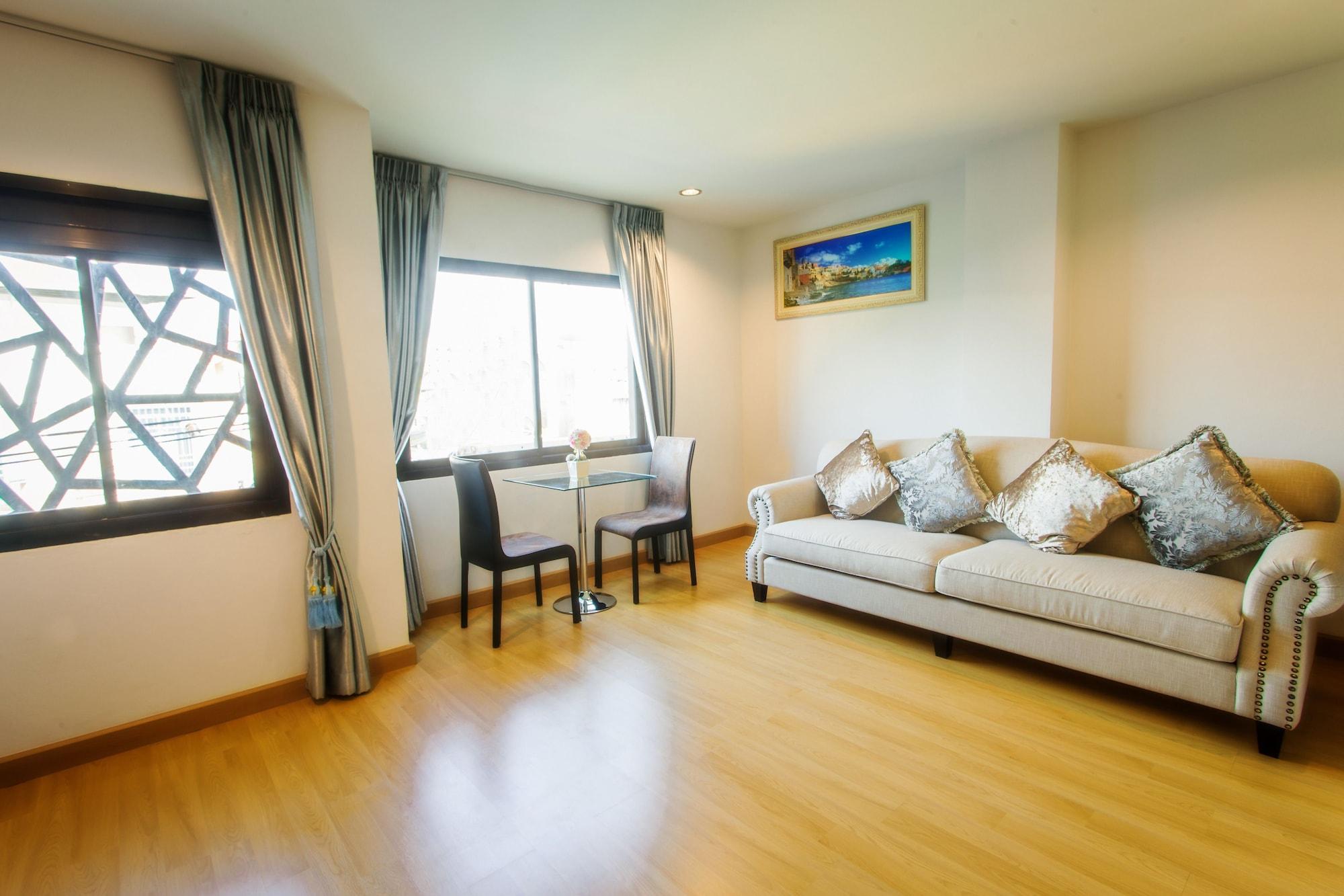 Klongrien Boutique Hotel Hat Yai Extérieur photo