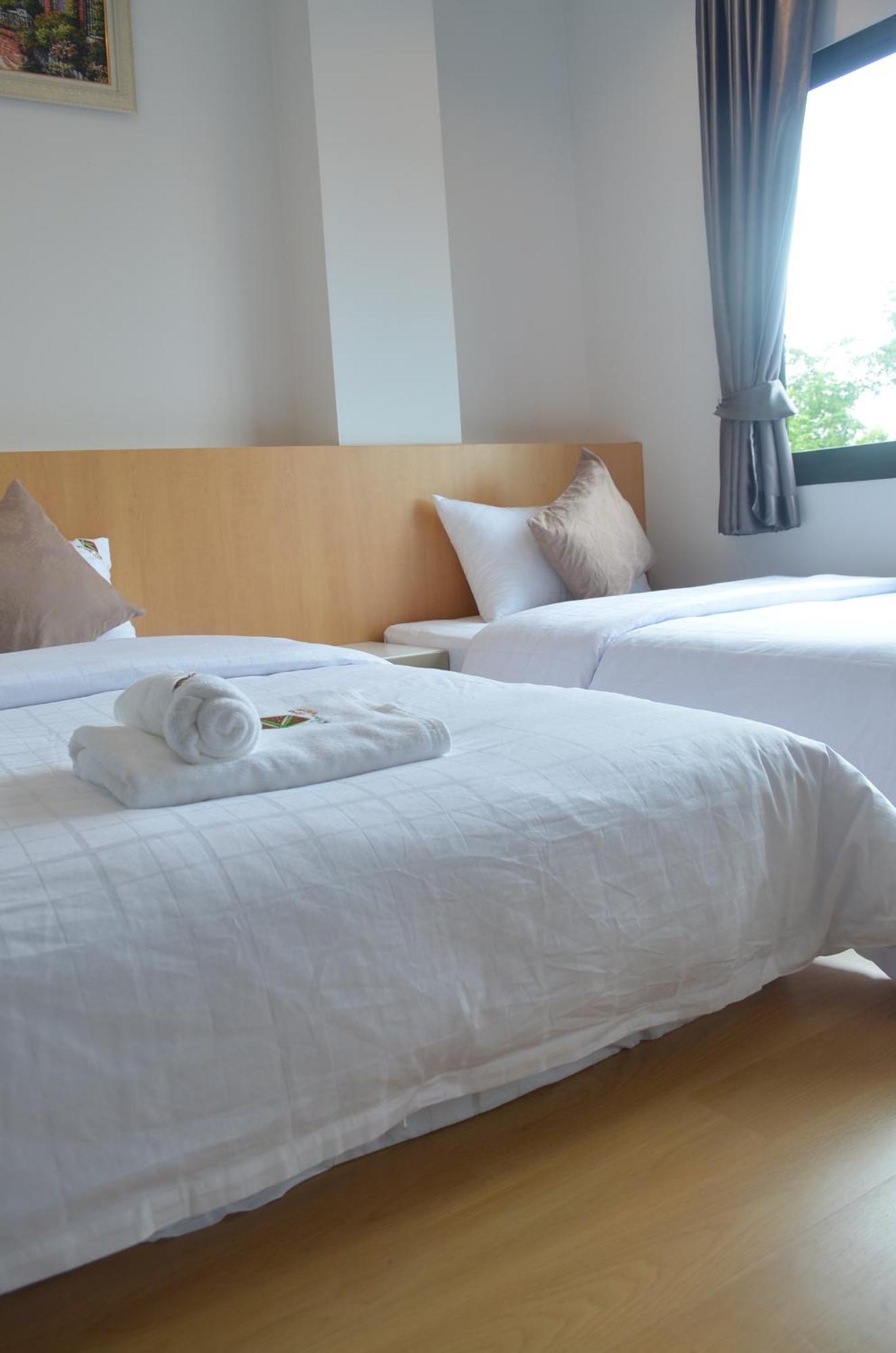Klongrien Boutique Hotel Hat Yai Chambre photo