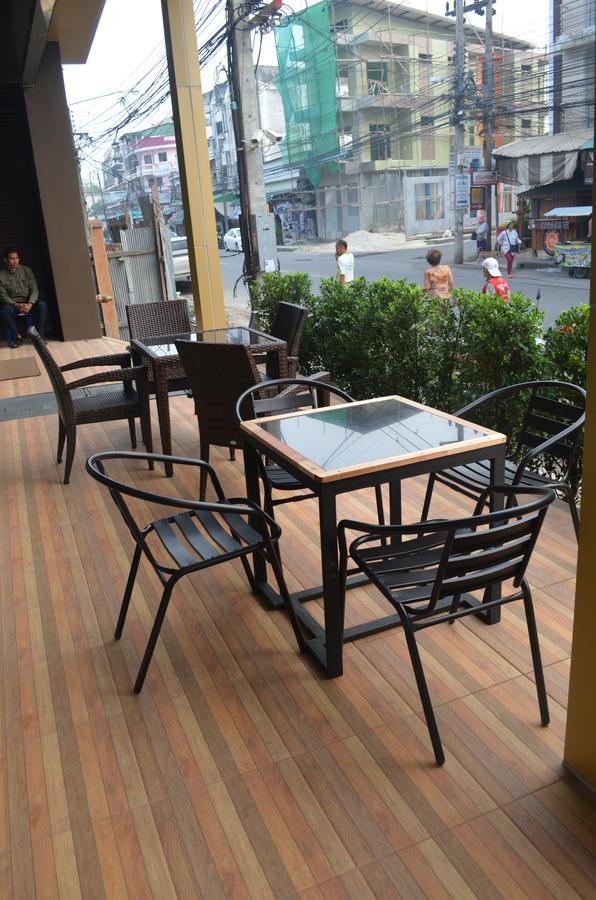 Klongrien Boutique Hotel Hat Yai Extérieur photo