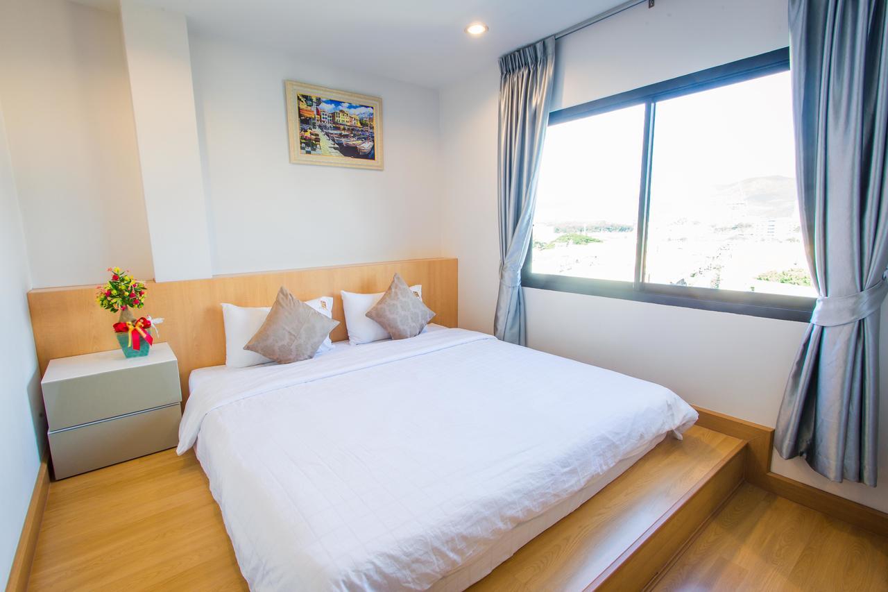 Klongrien Boutique Hotel Hat Yai Extérieur photo