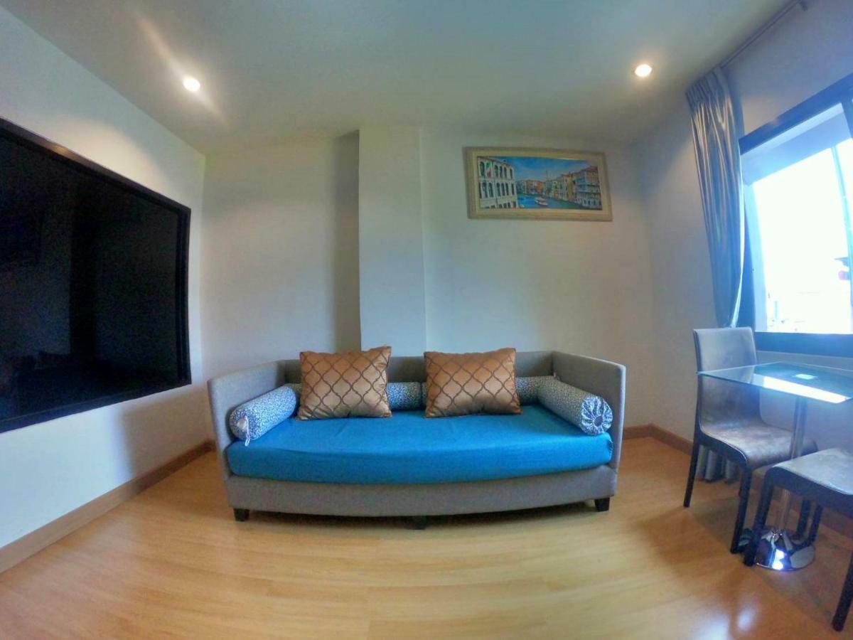 Klongrien Boutique Hotel Hat Yai Extérieur photo