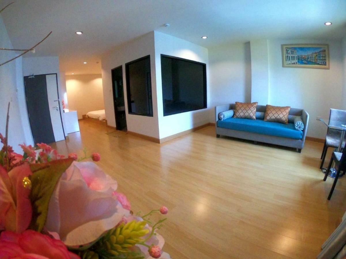 Klongrien Boutique Hotel Hat Yai Extérieur photo