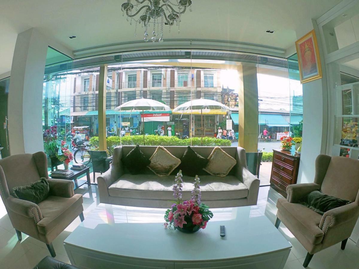 Klongrien Boutique Hotel Hat Yai Extérieur photo